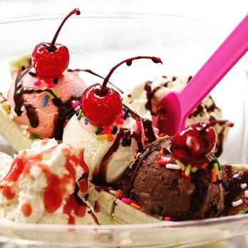 Rolly Polly Cow - Ice Cream & Frozen Yogurt Near Me - Brampton, Ontario Rolly Polly Cow - Ice Cream & Frozen Yogurt Near Me - Brampton, Ontario