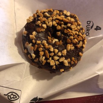 Bosa Donuts - Very delicious - Donuts Near Me - Phoenix, Arizona