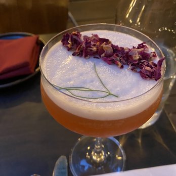 Hawker - Cocktail - Vegan Near Me - Toronto, Ontario Hawker - Cocktail - Vegan Near Me - Toronto, Ontario