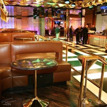 Thrive Nightclub by null