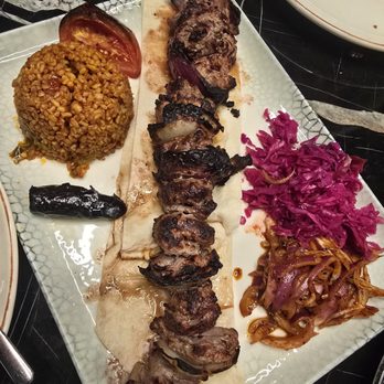 Konak Turkish Cuisine - Turkish Near Me - Toronto, Ontario Konak Turkish Cuisine - Turkish Near Me - Toronto, Ontario