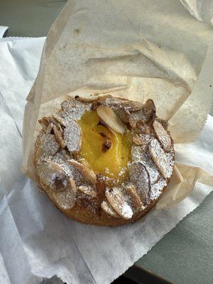 Le Dix-Sept Pâtisserie by null