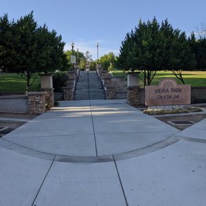 Vieira Park on Yelp