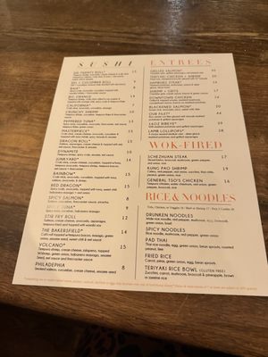 Menu photo 3 620 State Bristol, TN