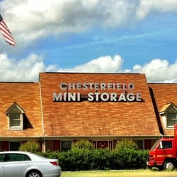 Chesterfield Mini Storage