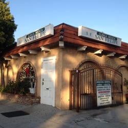 Clinica Medica San Felipe
