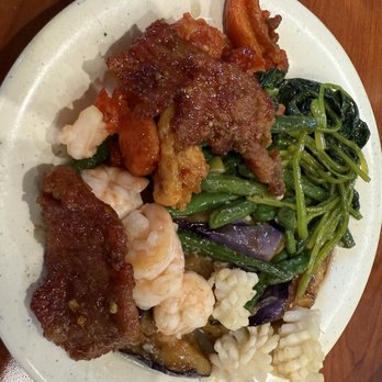 Lone Tree Buffet - February 2026 - Buffets Near Me - Brentwood, California