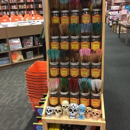 Incense
