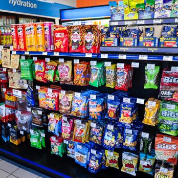 Rotten Robbie - Snacks - Gas Stations Near Me - Alamo, California Rotten Robbie - Snacks - Gas Stations Near Me - Alamo, California