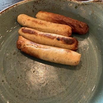 First Watch - Turkey sausage - Breakfast & Brunch Near Me - Alexandria, Virginia