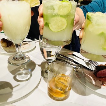 Bullvino's Churrascaria - Brazilian lemonade (nonalcoholic) and Caipirinha cocktail. - Brazilian Near Me - Saint Paul, Minnesota Bullvino's Churrascaria - Brazilian lemonade (nonalcoholic) and Caipirinha cocktail. - Brazilian Near Me - Saint Paul, Minnesota