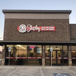 Shipley Do-Nuts Saginaw