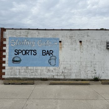 THE BEST 10 BARS near RACE TRACK, HAZEL PARK, MI 48030