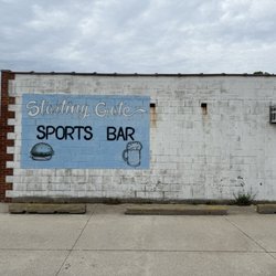 Charles's Starting Gate Bar