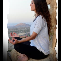 Amarie Yoga