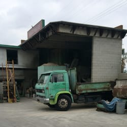 Argil Building Material - Partial view of Argil Building Supplies.