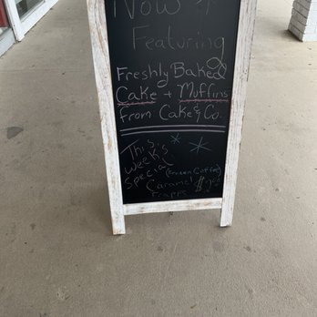 Super Villain Coffee - Coffee & Tea Near Me - Cocoa Beach, Florida