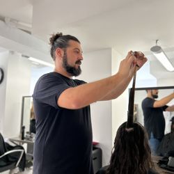 Barcelona Hair Academy