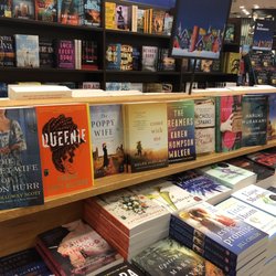 Barnes & Noble Booksellers