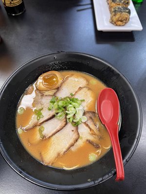 Matsu Chan Ramen and Sushi by null