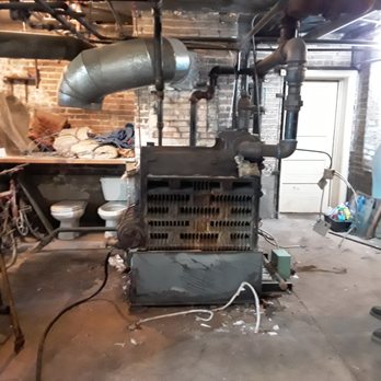 Dukes Heating - Heating & Air Conditioning/HVAC Near Me