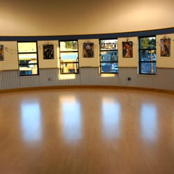 Thrive Community Fitness Lacey