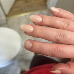 Royal Nails and Spa