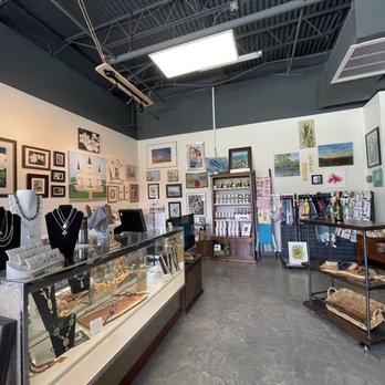 Mid-City Artisans - Art Galleries Near Me - Baton Rouge, Louisiana Mid-City Artisans - Art Galleries Near Me - Baton Rouge, Louisiana