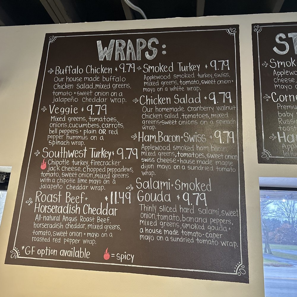 Harvest - Sandwiches and Craft Beer - Delis Near Me - Holland, Ohio Harvest - Sandwiches and Craft Beer - Delis Near Me - Holland, Ohio