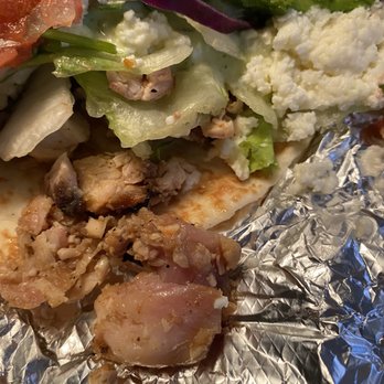 El Pollo Loco - Undercooked chicken - Chicken Shop Near Me - Yuba City, California El Pollo Loco - Undercooked chicken - Chicken Shop Near Me - Yuba City, California