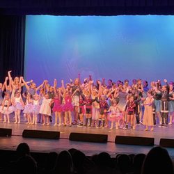 Arseneau Dance Academy