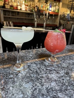 The Old Goat by null