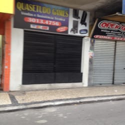 Quase Tudo