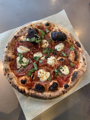 Hawt Pizza Co by null