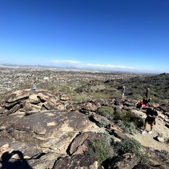 Mormon Trailhead - More views! - Hiking Near Me - Phoenix, Arizona Mormon Trailhead - More views! - Hiking Near Me - Phoenix, Arizona