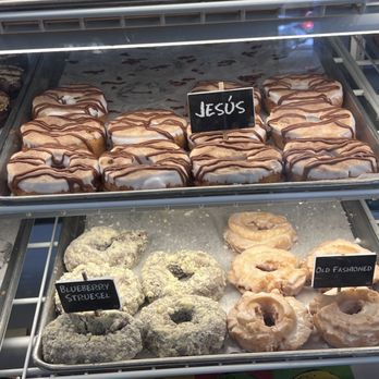 Hurts Donut - Donuts - Donuts Near Me - New Orleans, Louisiana Hurts Donut - Donuts - Donuts Near Me - New Orleans, Louisiana