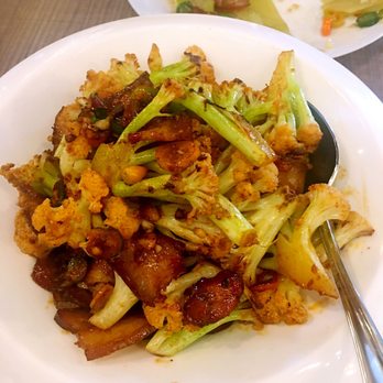 Dong Ting Chun - Chinese Near Me - Edmonds, Washington