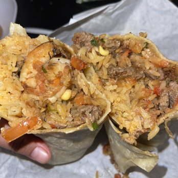 J & J Mexican Food - Baja Burrito - Mexican Near Me - Spring Valley, California J & J Mexican Food - Baja Burrito - Mexican Near Me - Spring Valley, California