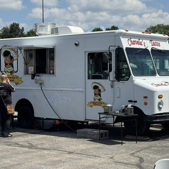 The 10 Spot - Taco truck - Food Trucks Near Me - Ludington, Michigan The 10 Spot - Taco truck - Food Trucks Near Me - Ludington, Michigan