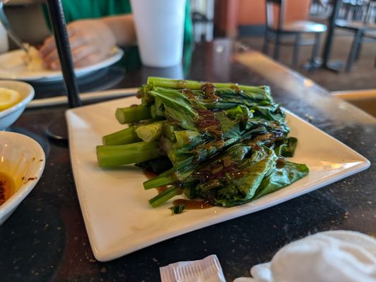 Wok Inn by null