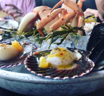 King's Fish House by null