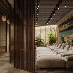 Mizu Spa - Foot massage