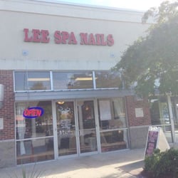 Lee Spa Nails