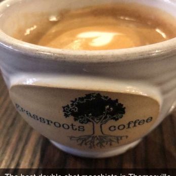 Grassroots Coffee Company - Coffee Roasteries Near Me - Thomasville, Georgia