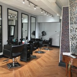 Bombshell Hair Studio