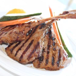 Cleopatra Mediterranean Grill