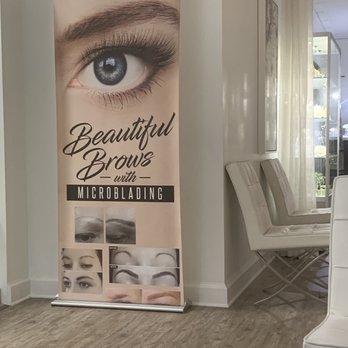 Retief Skin Center - Lauren Fransen for my brows! - Dermatologists Near Me - Nashville, Tennessee