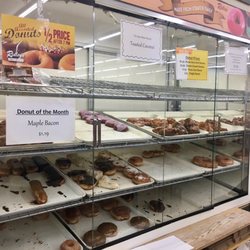 Ridleys Family Market - Donuts