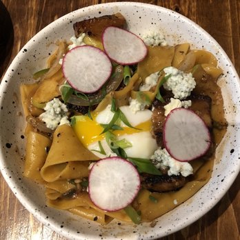 Scratch Kitchen - Breakfast & Brunch Near Me - Honolulu, Hawaii
