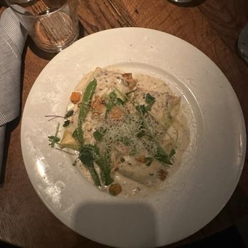 Beatrix - Ravioli - New American Near Me - Chicago, Illinois Beatrix - Ravioli - New American Near Me - Chicago, Illinois